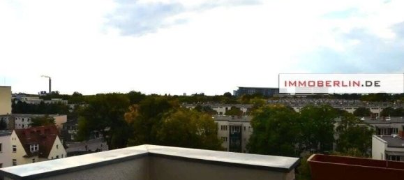 Studio in Berlin, Germany No. 18478 4