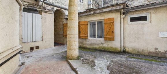 1 Schlafzimmer Wohnung in Bordeaux, France, Nr. 355110 16