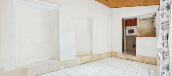 1 Schlafzimmer Wohnung in Bordeaux, France, Nr. 355110 3