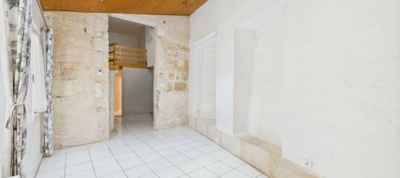 1 Schlafzimmer Wohnung in Bordeaux, France, Nr. 355110 4