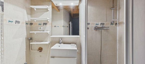 1 Schlafzimmer Wohnung in Bordeaux, France, Nr. 355110 14