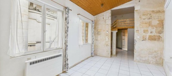 1 Schlafzimmer Wohnung in Bordeaux, France, Nr. 355110 5