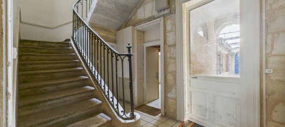 1 Schlafzimmer Wohnung in Bordeaux, France, Nr. 355110 15