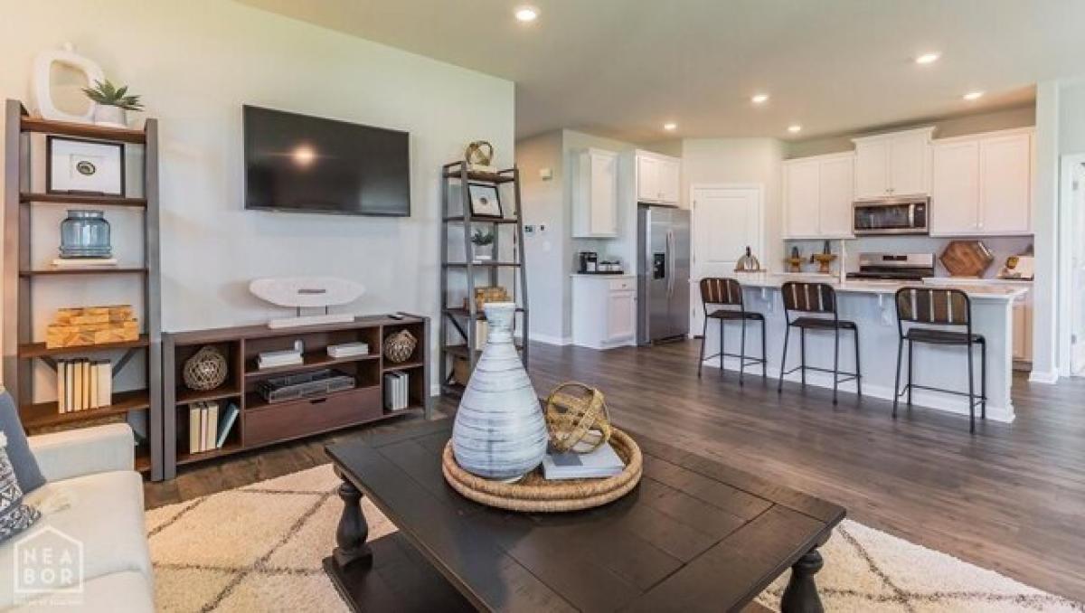 3 غرف نوم منزل في Jonesboro, USA رقم 402098