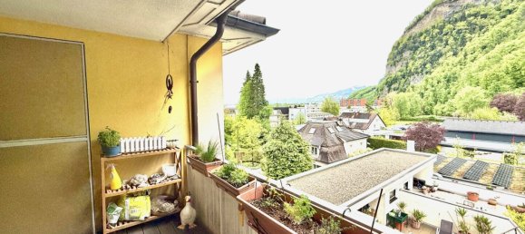 4-Zimmer Wohnung in Hohenems, Austria, Nr. 181324 23