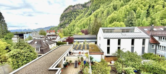 4-Zimmer Wohnung in Hohenems, Austria, Nr. 181324 24