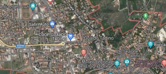 5-salle Villa à Gualdo Tadino, Italy No. 49946 11