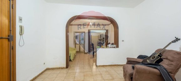 Apartamento de 1 dormitorio en Catania, Italy No. 88093 3