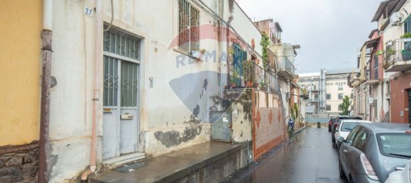 Apartamento de 1 dormitorio en Catania, Italy No. 88093 14