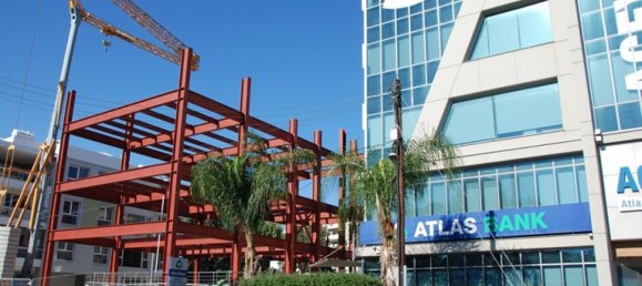 Apartamento T3 em Limassol, Cyprus N.º 1646 4