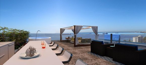 Apartamento T3 em Limassol, Cyprus N.º 1646 8