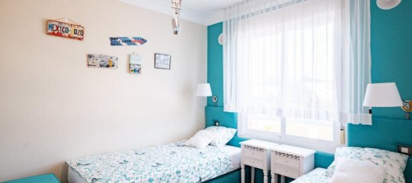 Ático de 2 dormitorios en Estepona, Spain No. 183254 6