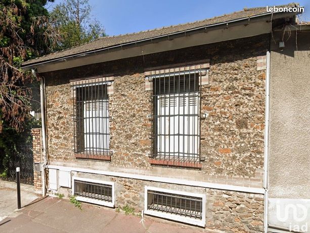 7 Schlafzimmer Haus in La Courneuve, France, Nr. 354755