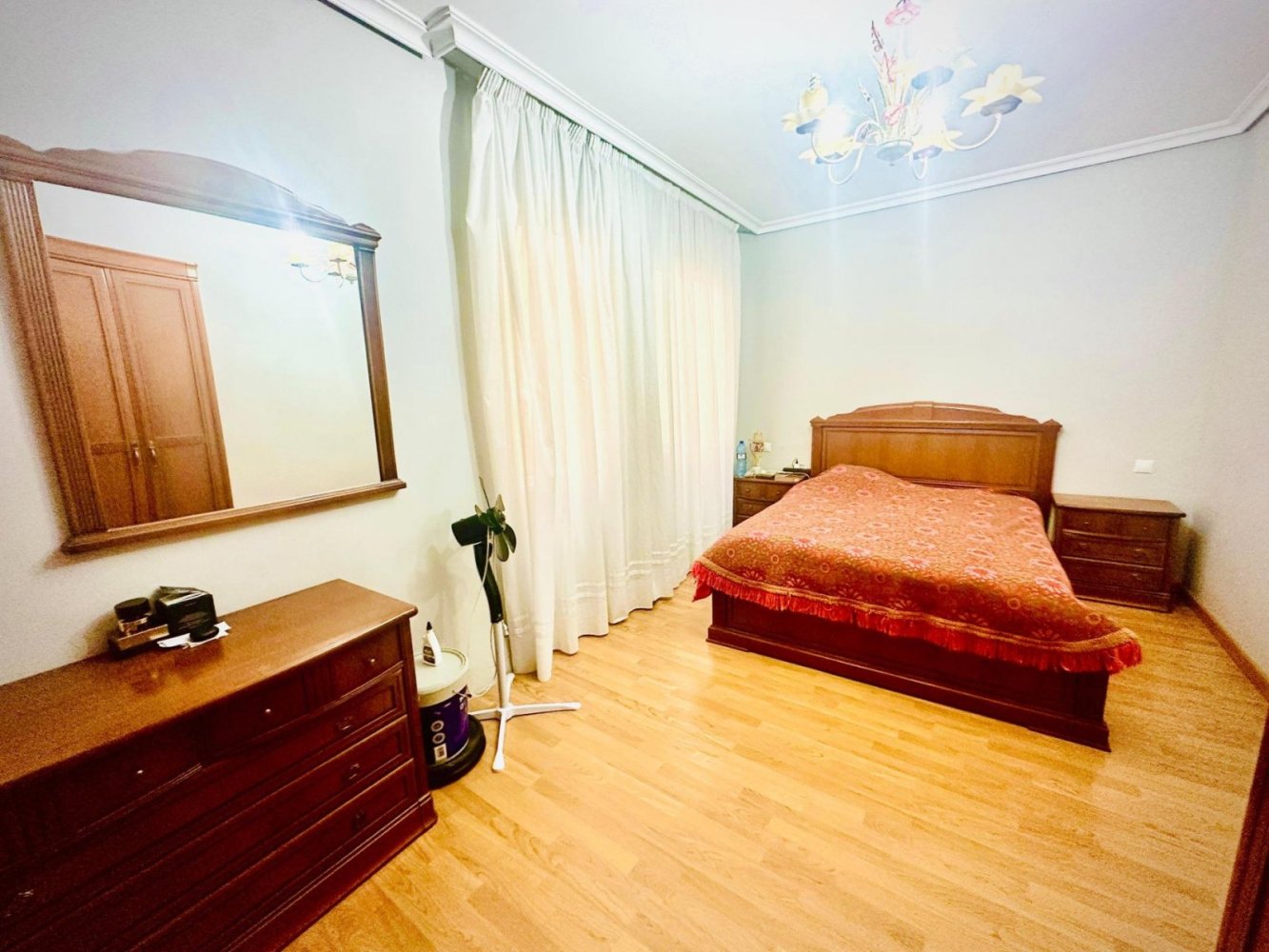 Apartamento T3 em Alicante, Spain N.º 284178