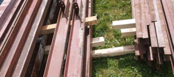  مستودع في Dillingen an der Donau, Germany رقم 217981 7