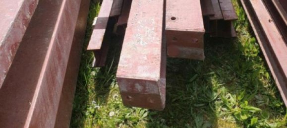  مستودع في Dillingen an der Donau, Germany رقم 217981 9