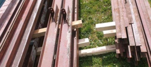  مستودع في Dillingen an der Donau, Germany رقم 217981 5