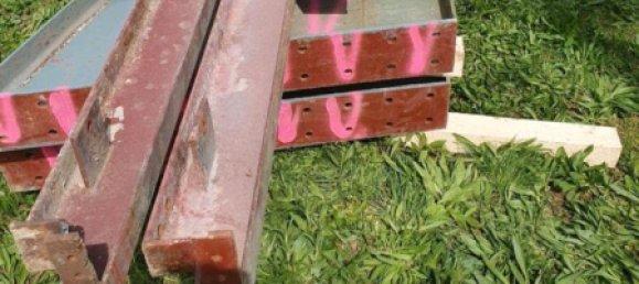  مستودع في Dillingen an der Donau, Germany رقم 217981 4