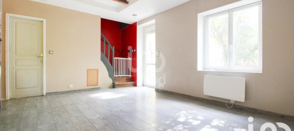 3 غرف نوم منزل في Aveyron, France رقم 344008 2