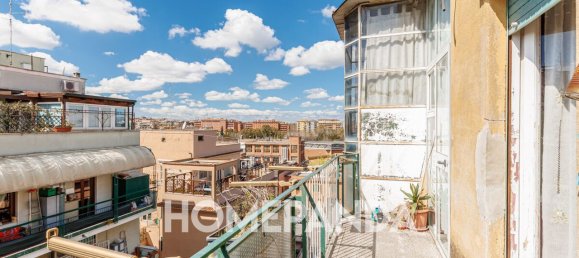 2-Zimmer Wohnung in Rome, Italy, Nr. 105666 15