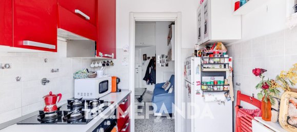 2-Zimmer Wohnung in Rome, Italy, Nr. 105666 7