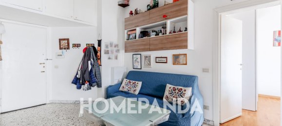 2-Zimmer Wohnung in Rome, Italy, Nr. 105666 4