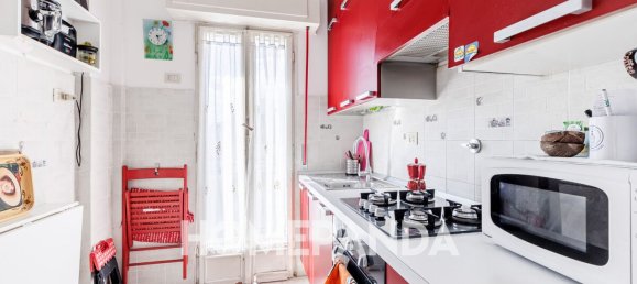 2-Zimmer Wohnung in Rome, Italy, Nr. 105666 5