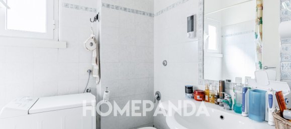 2-Zimmer Wohnung in Rome, Italy, Nr. 105666 11
