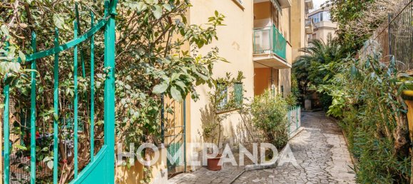 2-Zimmer Wohnung in Rome, Italy, Nr. 105666 18