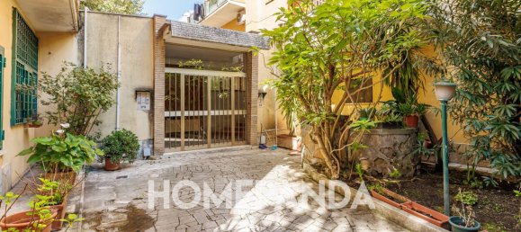 2-Zimmer Wohnung in Rome, Italy, Nr. 105666 17