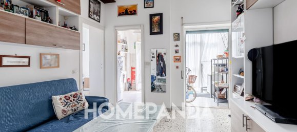 2-Zimmer Wohnung in Rome, Italy, Nr. 105666 2