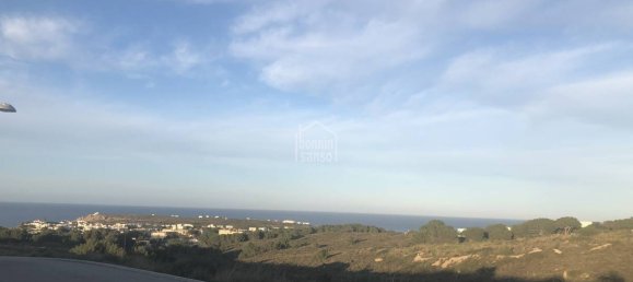 Land in Es Mercadal, Spain No. 4120 2