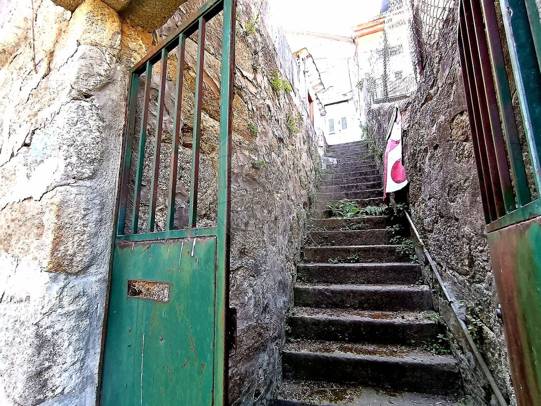 4 bedrooms House in Porto, Portugal No. 182434