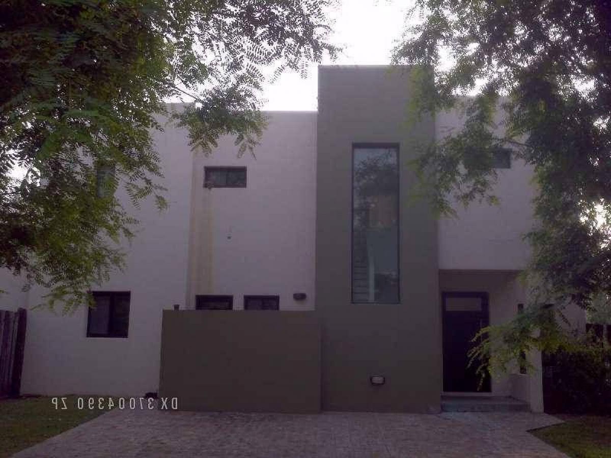 Casa T3 em Tigre, Argentina N.º 81399