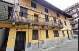 1 bedroom Apartment in Busto Arsizio, Italy No. 13062