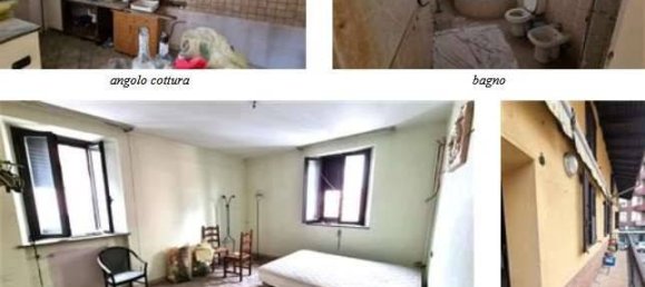 1 bedroom Apartment in Busto Arsizio, Italy No. 13062 3