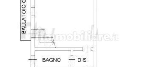 1 bedroom Apartment in Busto Arsizio, Italy No. 13062 4
