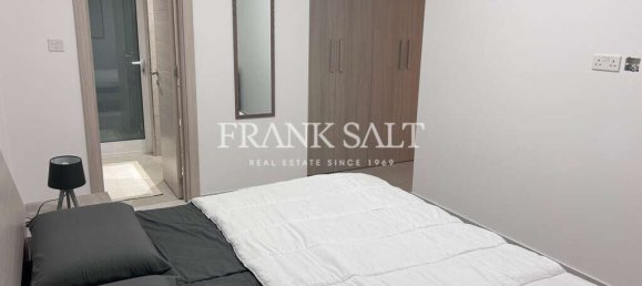 2 غرف نوم بانتهاوس في Qrendi, Malta رقم 8423 5