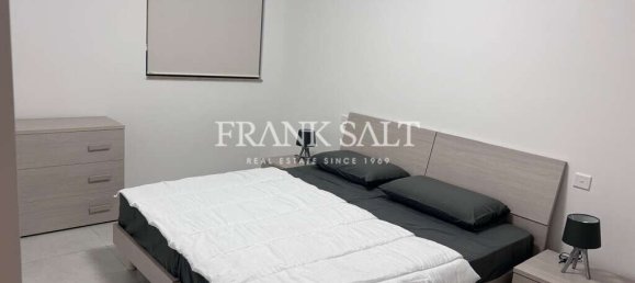 2 غرف نوم بانتهاوس في Qrendi, Malta رقم 8423 4