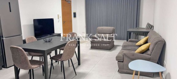 2 غرف نوم بانتهاوس في Qrendi, Malta رقم 8423 2