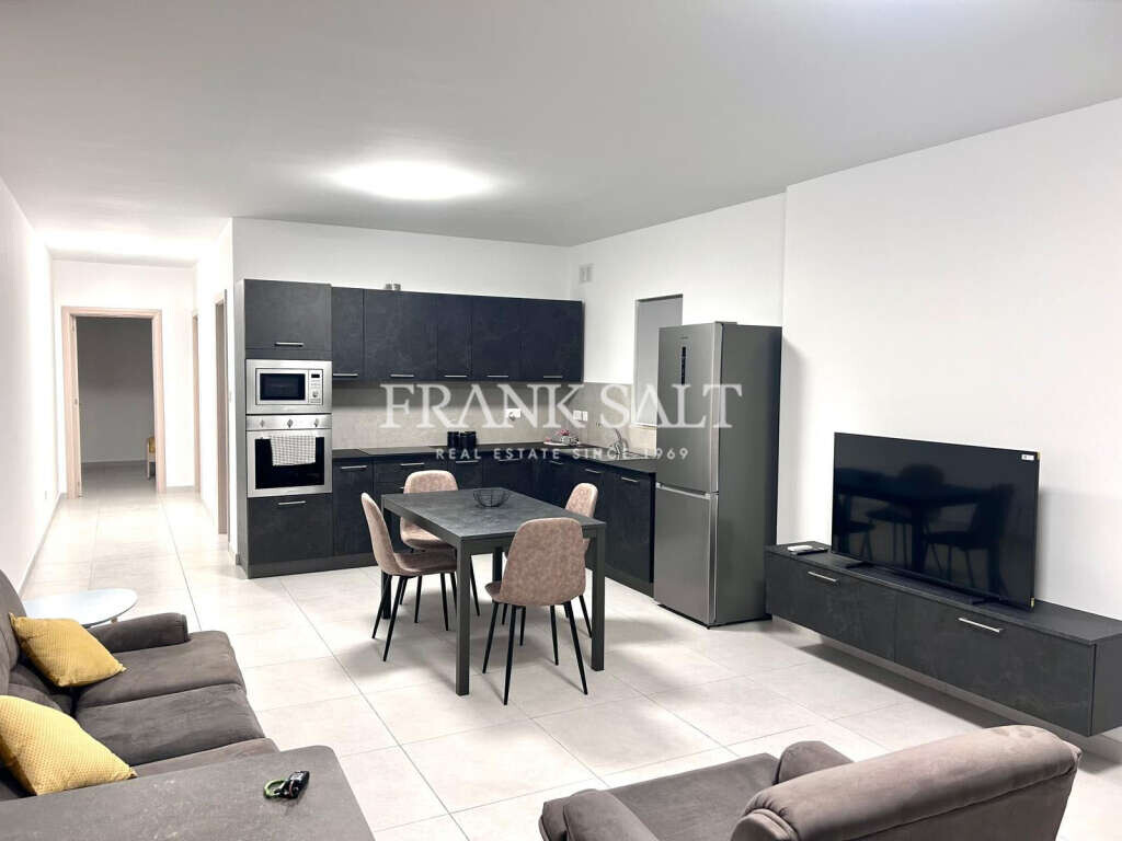 2 غرف نوم بانتهاوس في Qrendi, Malta رقم 8423