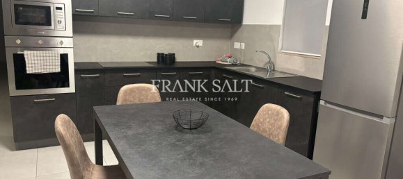 2 غرف نوم بانتهاوس في Qrendi, Malta رقم 8423 3