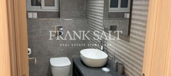 2 غرف نوم بانتهاوس في Qrendi, Malta رقم 8423 7