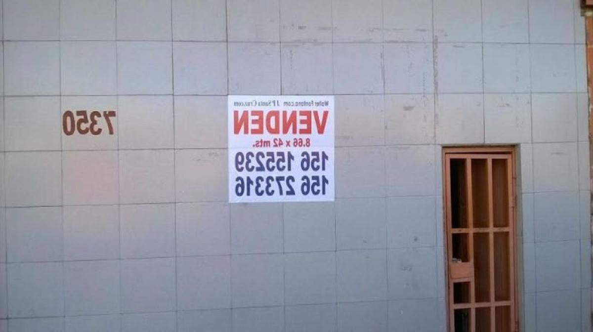  عقار تجاري في Santa Fe, Argentina 364متر مربع رقم 22376