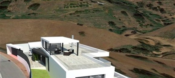  قطعة أرض في Mijas, Spain رقم 88753 3