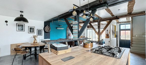 5 bedrooms House in Crespieres, France No. 148260 3