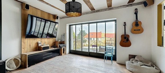 5 bedrooms House in Crespieres, France No. 148260 5