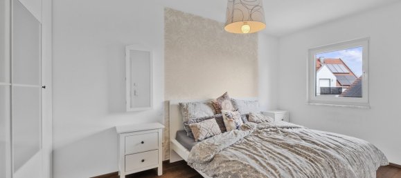 4 rooms Townhouse in Dachau, Germany No. 259639 8