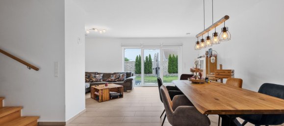 4 rooms Townhouse in Dachau, Germany No. 259639 3