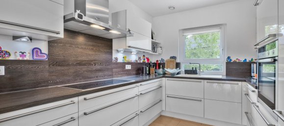 4 rooms Townhouse in Dachau, Germany No. 259639 5